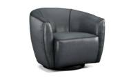 Picture of LAUGHTON SWIVEL CHAIR
