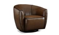 Picture of LAUGHTON SWIVEL CHAIR