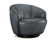 Picture of BECKETT SWIVEL CHAIR