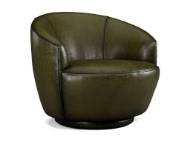Picture of BECKETT SWIVEL CHAIR