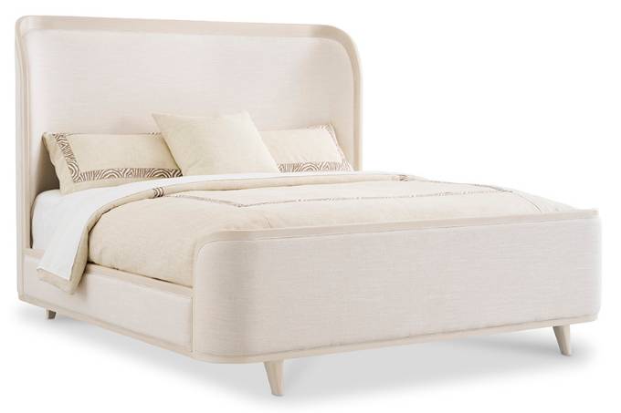 Picture of NOVELLA KING BED