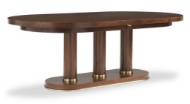 Picture of NOVELLA OVAL DINING TABLE