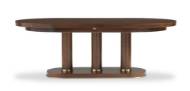 Picture of NOVELLA OVAL DINING TABLE