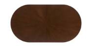 Picture of NOVELLA OVAL DINING TABLE