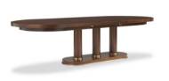 Picture of NOVELLA OVAL DINING TABLE