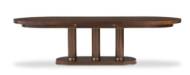 Picture of NOVELLA OVAL DINING TABLE