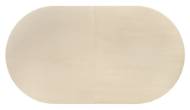 Picture of NOVELLA OVAL DINING TABLE