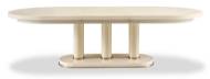 Picture of NOVELLA OVAL DINING TABLE