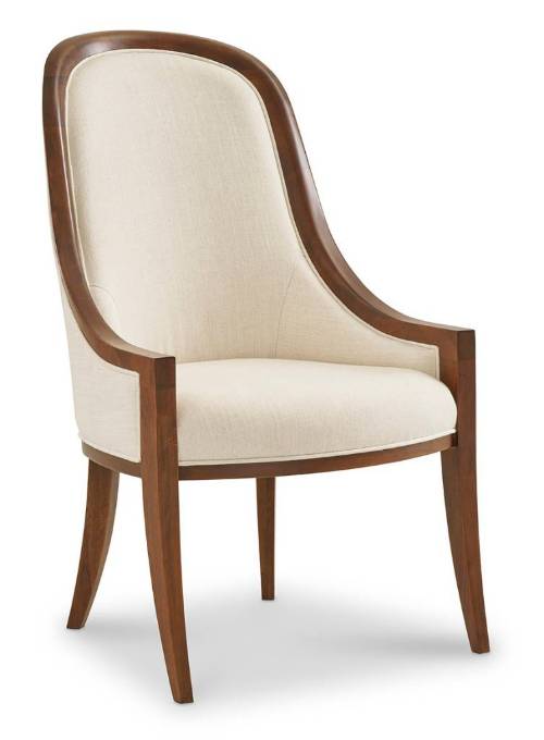 Picture of NOVELLA HOST CHAIR