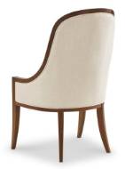 Picture of NOVELLA HOST CHAIR
