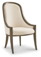 Picture of NOVELLA HOST CHAIR