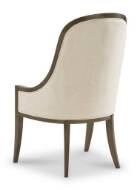 Picture of NOVELLA HOST CHAIR