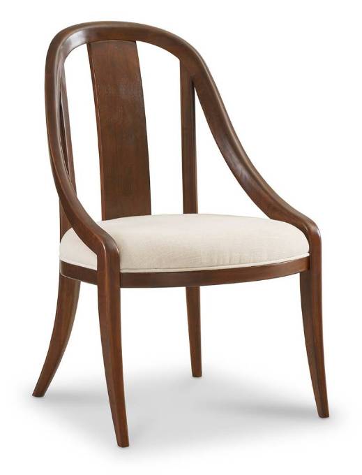 Picture of NOVELLA SIDE CHAIR