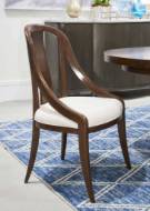 Picture of NOVELLA SIDE CHAIR