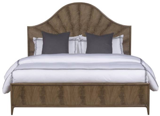 Picture of RENDITION KING BED