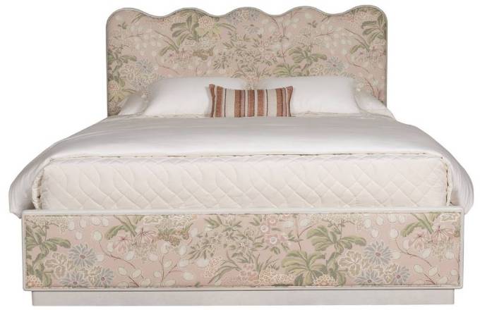 Picture of VISTA KING BED