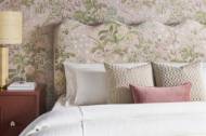 Picture of VISTA KING BED