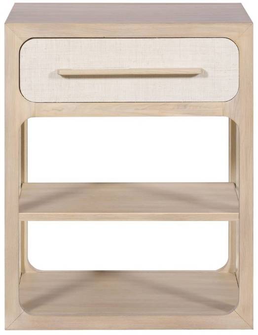 Picture of REVEAL NIGHTSTAND