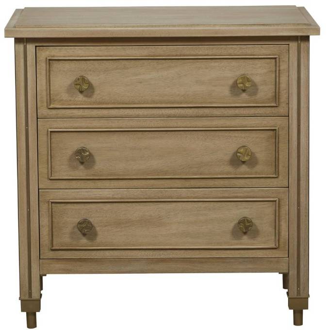 Picture of REFLECTION NIGHTSTAND