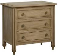 Picture of REFLECTION NIGHTSTAND