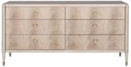 Picture of RENDITION DRESSER