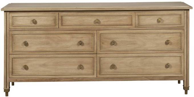 Picture of REFLECTION DRESSER