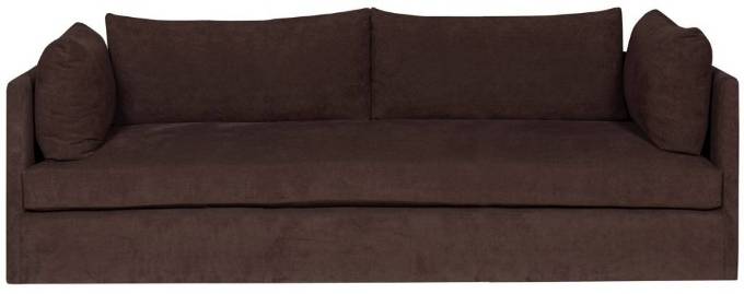 Picture of LIAM EXTENDED SOFA