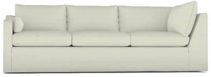 Picture of THEA LEFT ARM CORNER SOFA SLIPCOVER