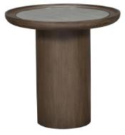 Picture of ENTWINE END TABLE