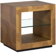 Picture of CALDER LAMP TABLE