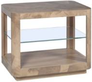 Picture of VERGE END TABLE