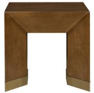 Picture of DUNE LAMP TABLE