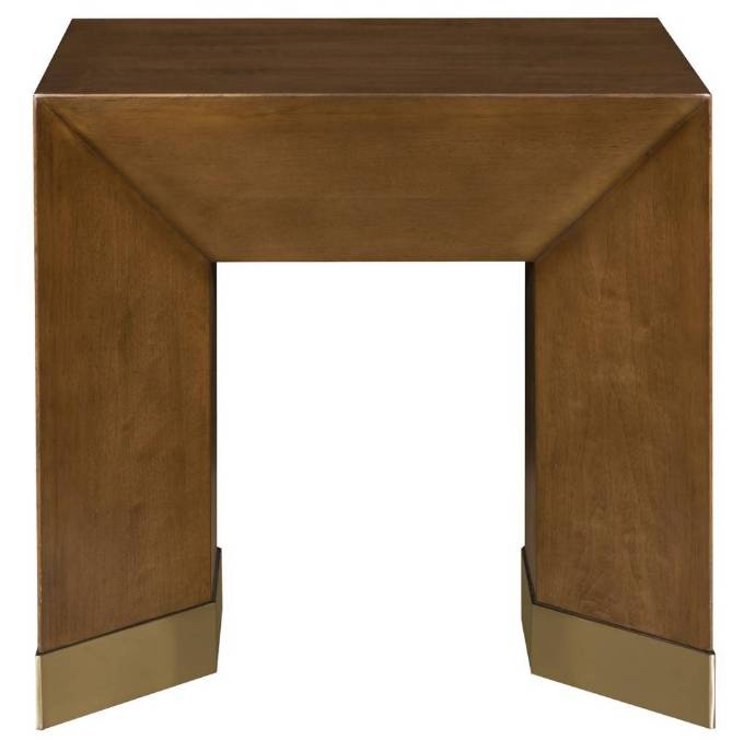 Picture of DUNE LAMP TABLE