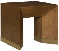 Picture of DUNE LAMP TABLE