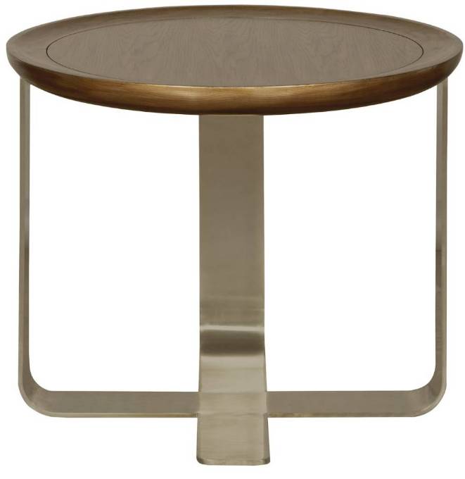 Picture of MASON END TABLE