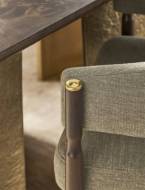 Picture of VERGE DINING TABLE
