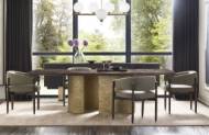 Picture of VERGE DINING TABLE