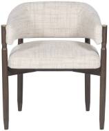 Picture of RENDITION STOCKED DINING ARM CHAIR