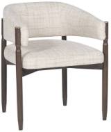 Picture of RENDITION STOCKED DINING ARM CHAIR