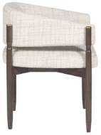 Picture of RENDITION STOCKED DINING ARM CHAIR