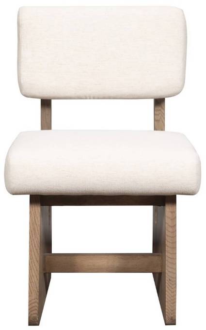 Picture of VIRTUOSO SIDE CHAIR