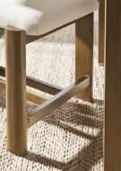 Picture of WRIGHT STOCKED DINING COUNTER STOOL