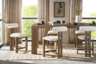 Picture of WRIGHT STOCKED DINING COUNTER STOOL