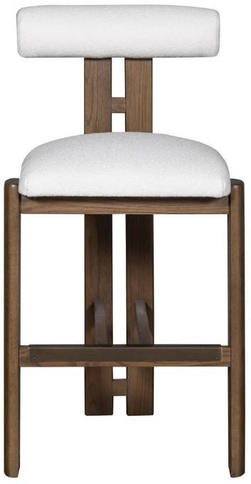 Picture of WRIGHT STOCKED DINING BARSTOOL