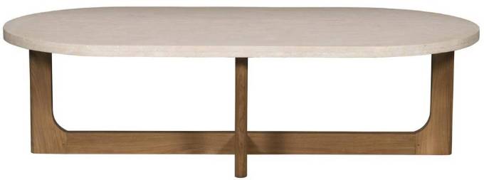 Picture of BLISS OUTDOOR LARGE COCKTAIL TABLE