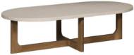 Picture of BLISS OUTDOOR LARGE COCKTAIL TABLE