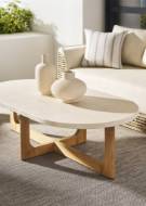 Picture of BLISS OUTDOOR LARGE COCKTAIL TABLE