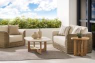 Picture of BLISS OUTDOOR LARGE COCKTAIL TABLE