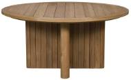 Picture of HORIZON OUTDOOR ROUND DINING TABLE