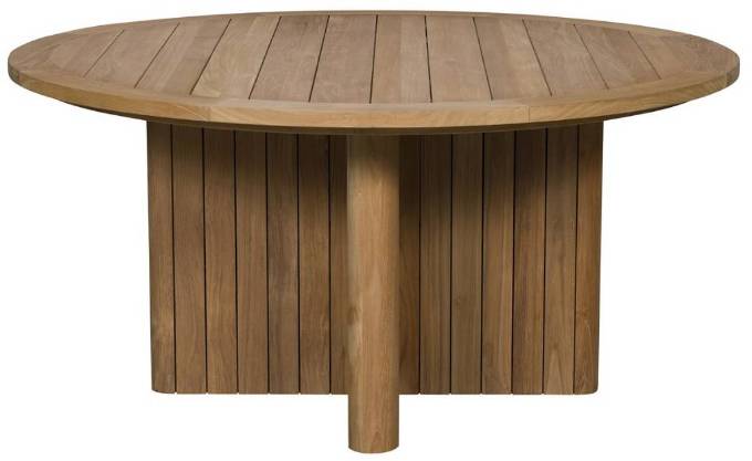 Picture of HORIZON OUTDOOR ROUND DINING TABLE